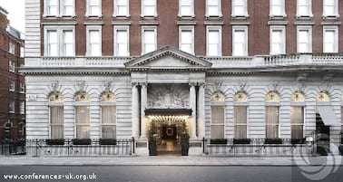 Berners Hotel