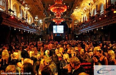 Venue