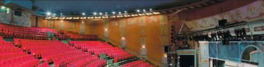 Venue