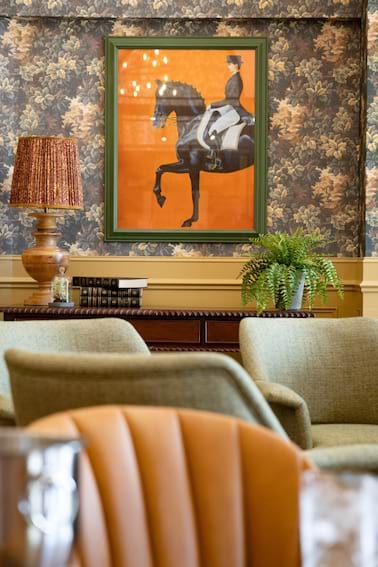 Bernwood Park Hotel