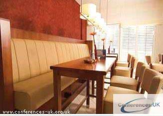 Best Western  IB Hotel Friedberger Warte