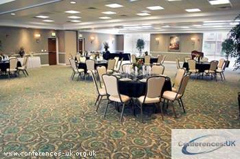 Meeting room