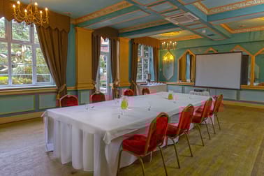 Best Western Abbots Barton Hotel Kent