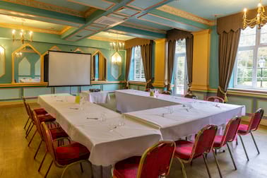 Best Western Abbots Barton Hotel Kent