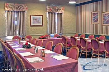 Meeting room