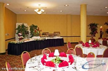 Function room