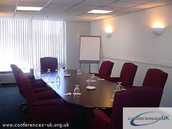 Board room