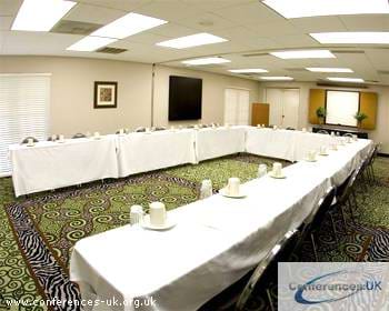 Meeting room
