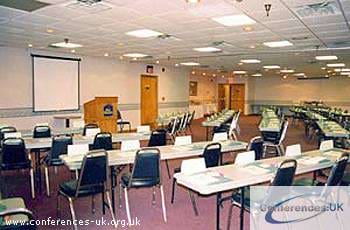 Meeting room
