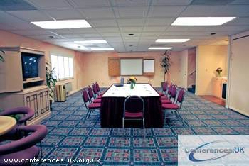 Meeting room