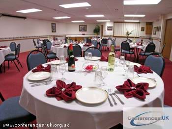 Function room