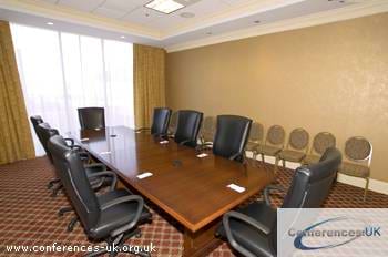 Boardroom