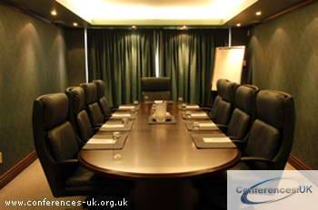 Boardroom