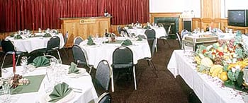 Function room