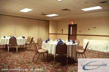 Function room