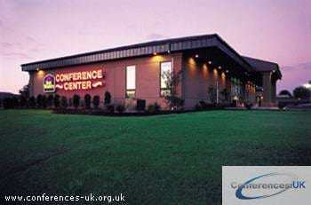 Conference center