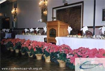 Conference room