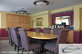 Boardroom