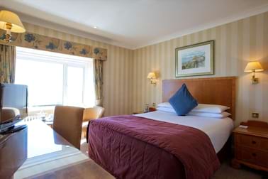 Best Western Bournemouth Carlton Hotel