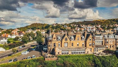 Best Western Braid Hills Hotel Edinburgh