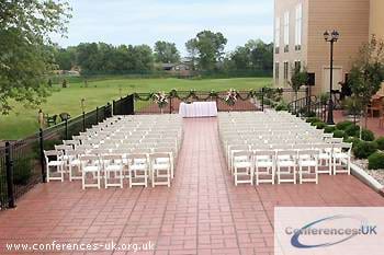 Meeting facilities