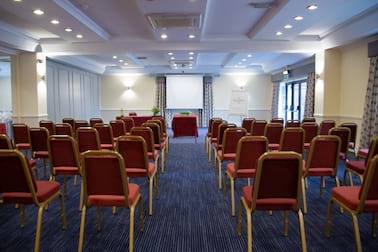 Best Western Bristol North Gables Hotel
