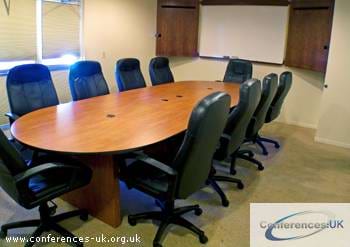 Boardroom