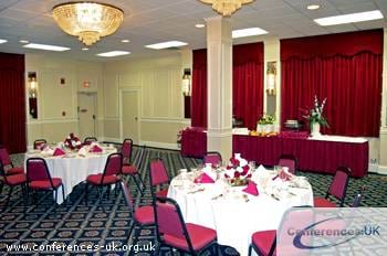 Function room