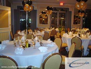 Function room