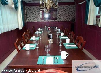 Boardroom