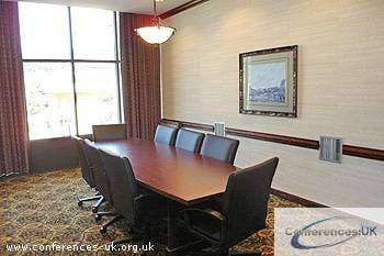 Boardroom