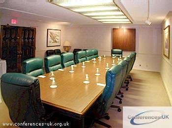 Boardroom