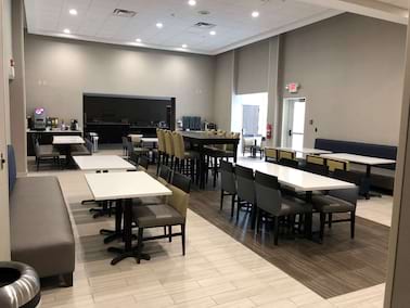 Best Western Chelmsford Inn