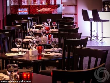 Best Western City Centre Quebec