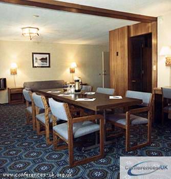 Boardroom