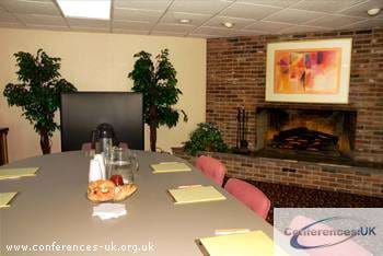 Meeting room