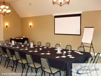 Boardroom