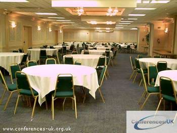 Function room