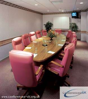 Boardroom