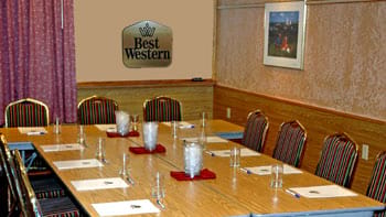 Meeting room