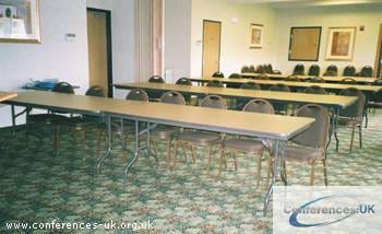 Class room