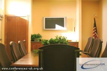 Boardroom