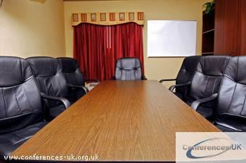 Meeting room