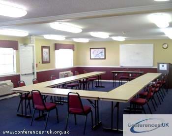 Meeting room