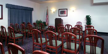 Conference room