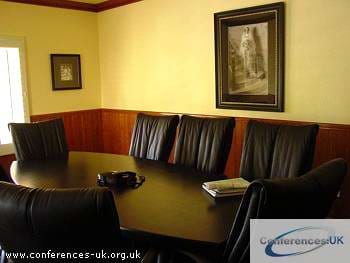 Boardroom