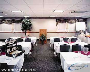 Conference room