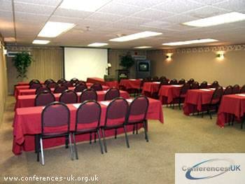 Meeting room
