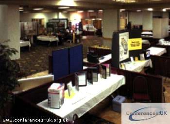 Function room