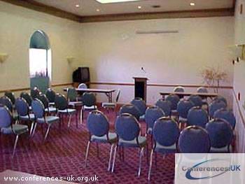 Meeting room